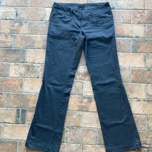 The Limited Drew Fit dress pants